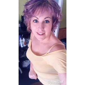 Meet your Posher, Carla